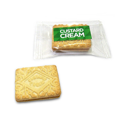 Custard Cream - Bag
