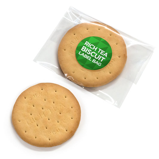 Rich Tea Biscuit - Bag