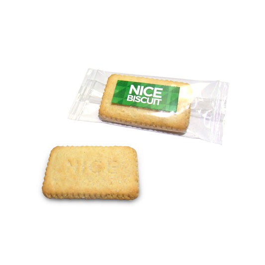 Nice Biscuit - Bag