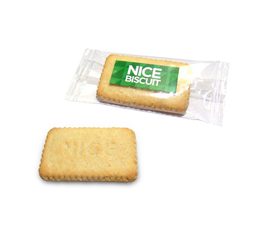 Nice Biscuit - Bag
