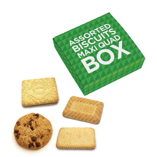 Assorted Biscuits