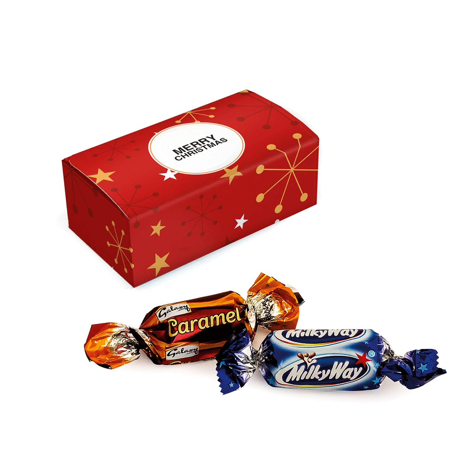 Mars Celebrations - Christmas