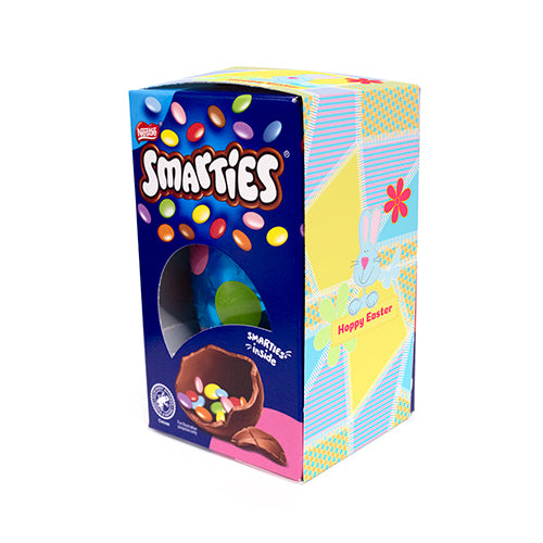 Smarties Easter Egg - Maxi