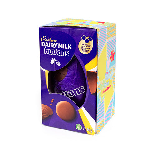Cadbury Dairy Milk Easter Egg - Maxi