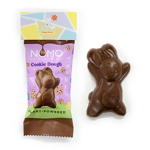 Nomo Cookie Dough Bunny