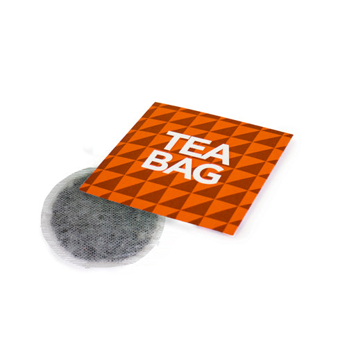 Tetley Black Tea - Envelope