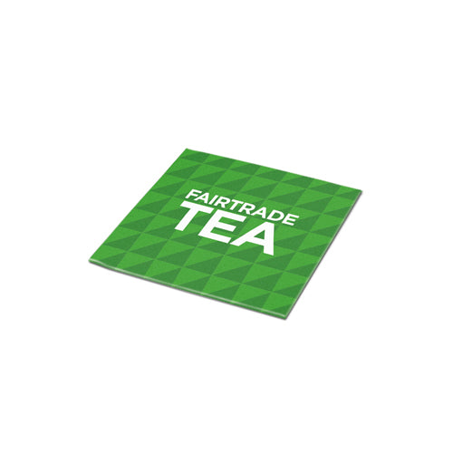 Fairtrade Black Tea - Envelope
