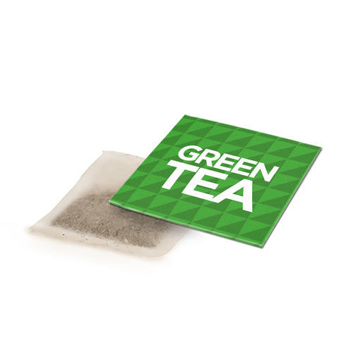 Green Tea - Envelope