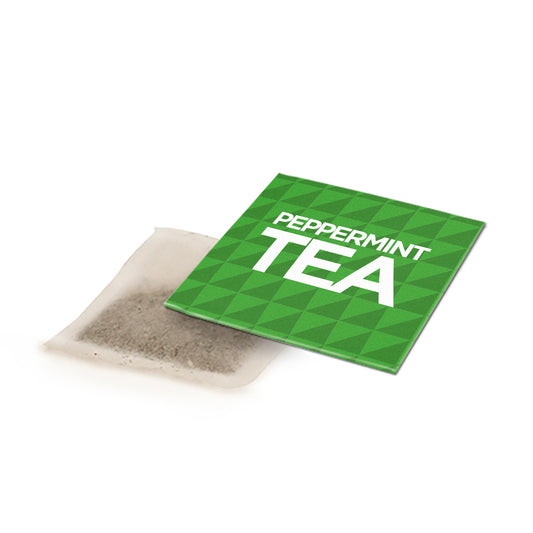 Peppermint Tea - Envelope