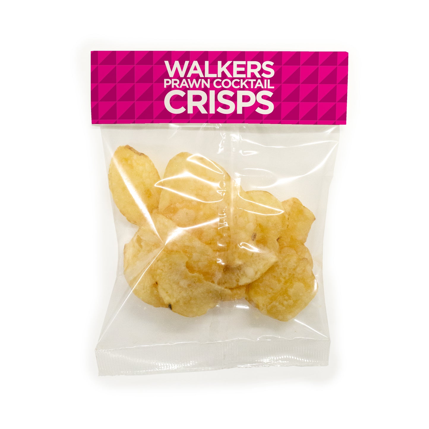 Walkers Prawn Cocktail Crisp - Bag