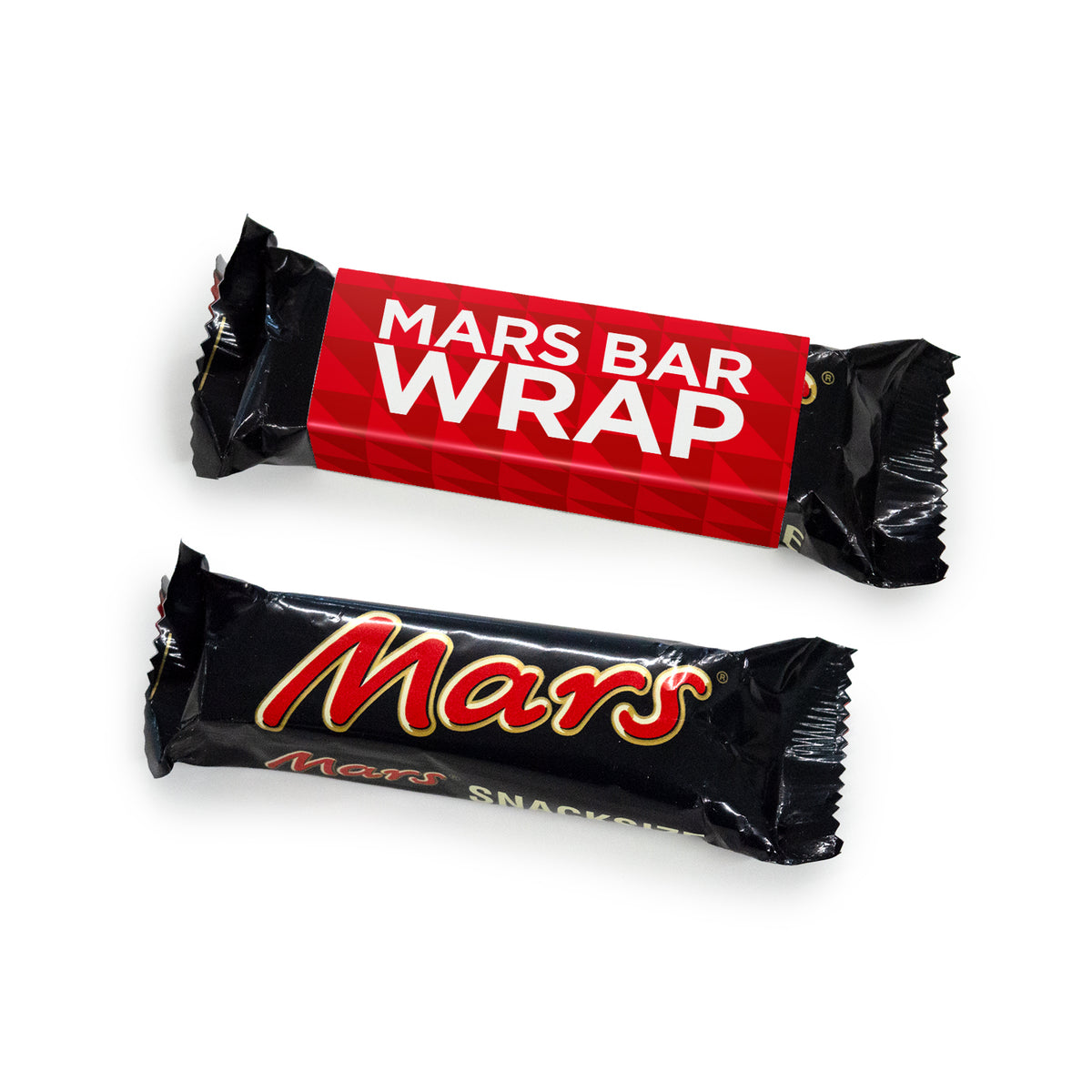 Mars Bar