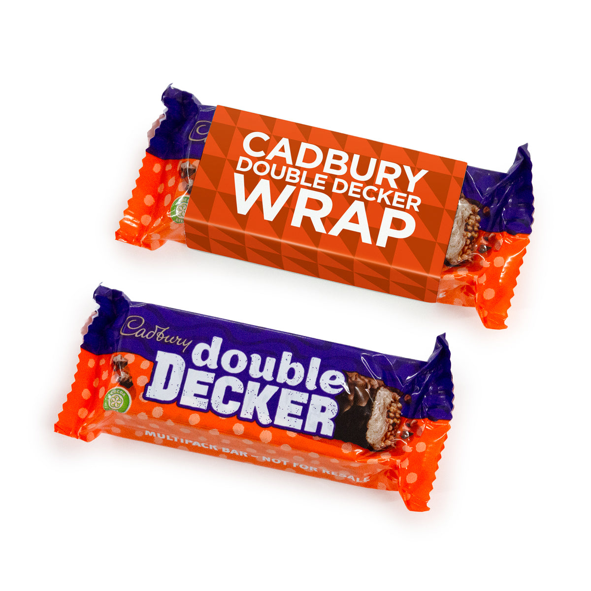 Double Decker