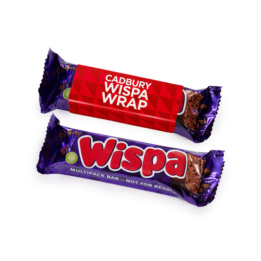 Wispa