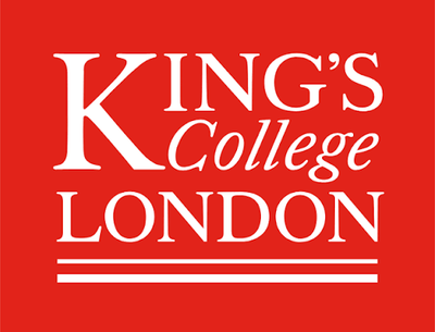 King's College London Customer