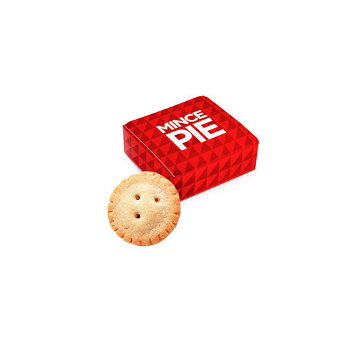 Classic Mince Pie