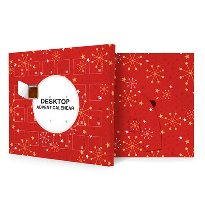 Desktop Advent Calendar