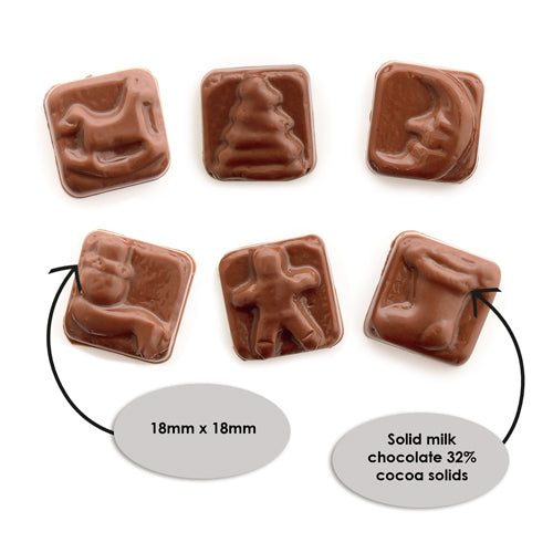Traditional Advent Calendar