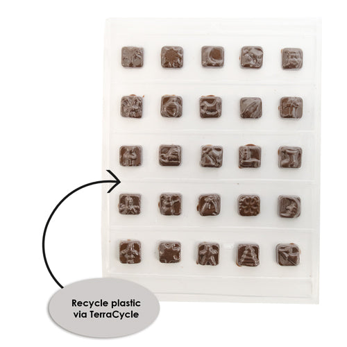 Traditional Advent Calendar