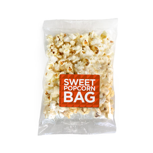 Popcorn - Bag
