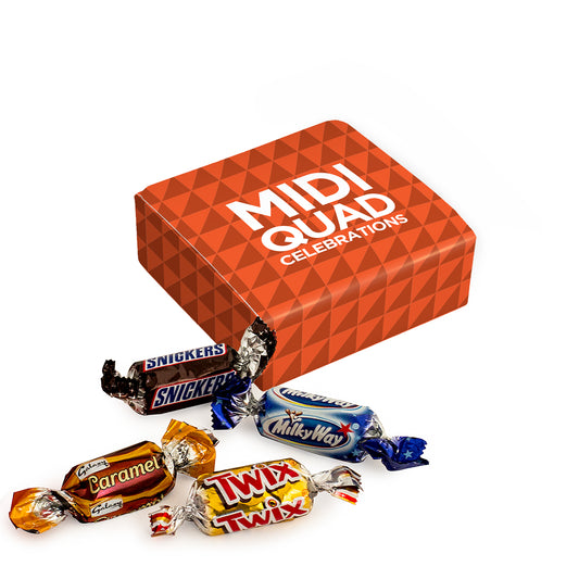 Celebrations - Midi Quad