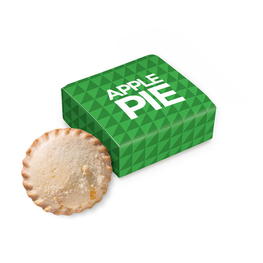 Apple Pie - Box