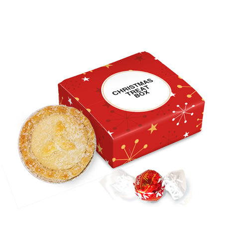 Christmas Treat Box