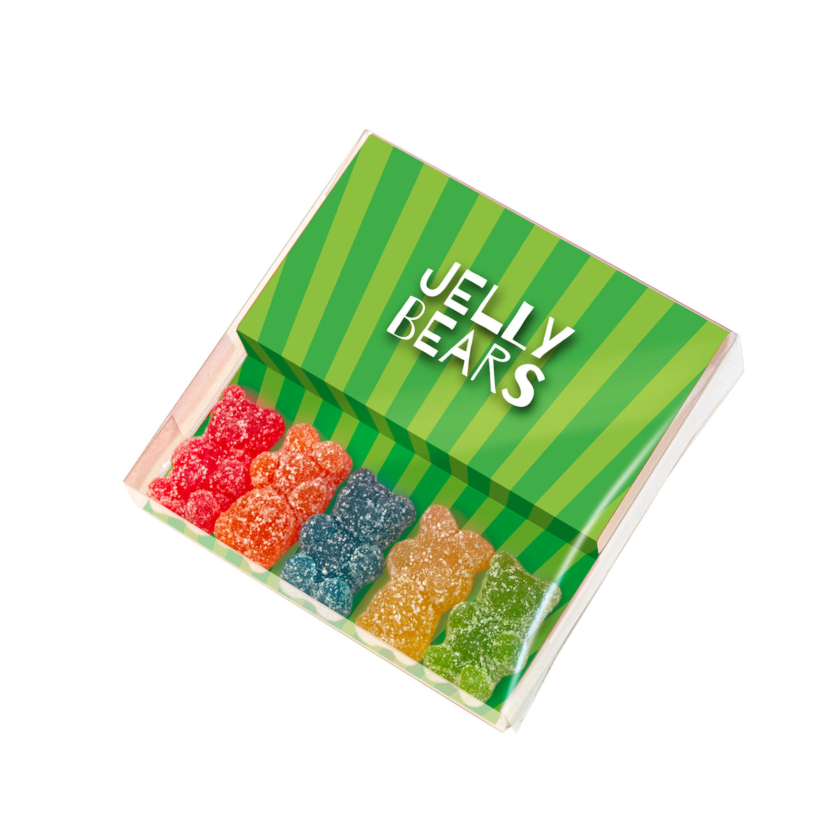 Jelly Bears