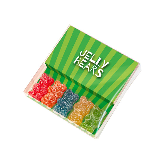 Jelly Bears