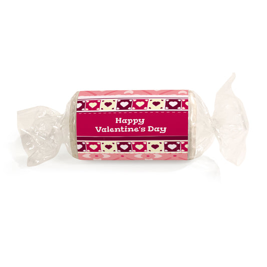Love Hearts