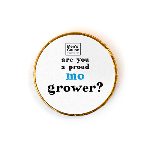Promotional Label - Coin