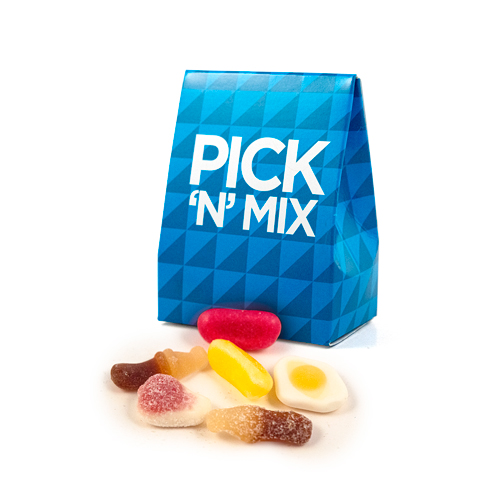 Promotional Pick 'N' Mix Sweets|Branded| UK | Bite