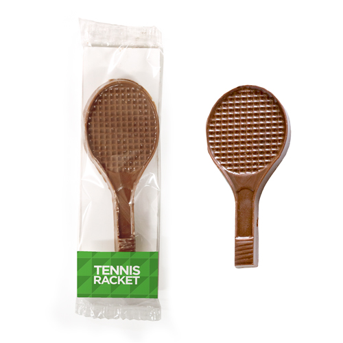 bite - tennis racquet