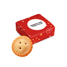 Mince Pie - Free From (Free From Gluten, Wheat & Milk)