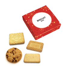 Box - Biscuit