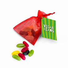 Organza Bag - Jelly Beans